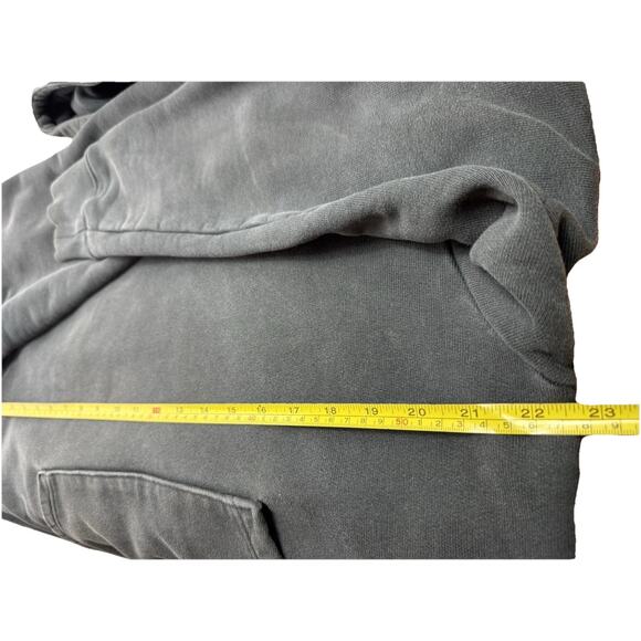 Jordan x DJ Khaled We The Best Off Noir Black Hoodie Men Medium Nike Streetwear - Picture 13 of 13